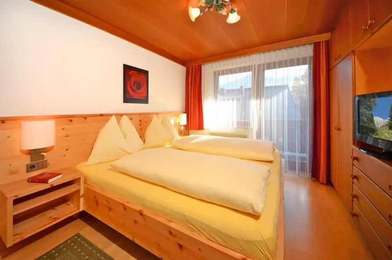 Ferienwohnung Zell am See