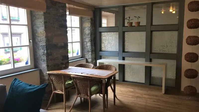 Ferienwohnung  Bad Wimpfen