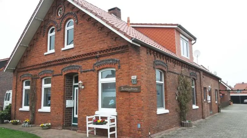 Ferienwohnung Detern