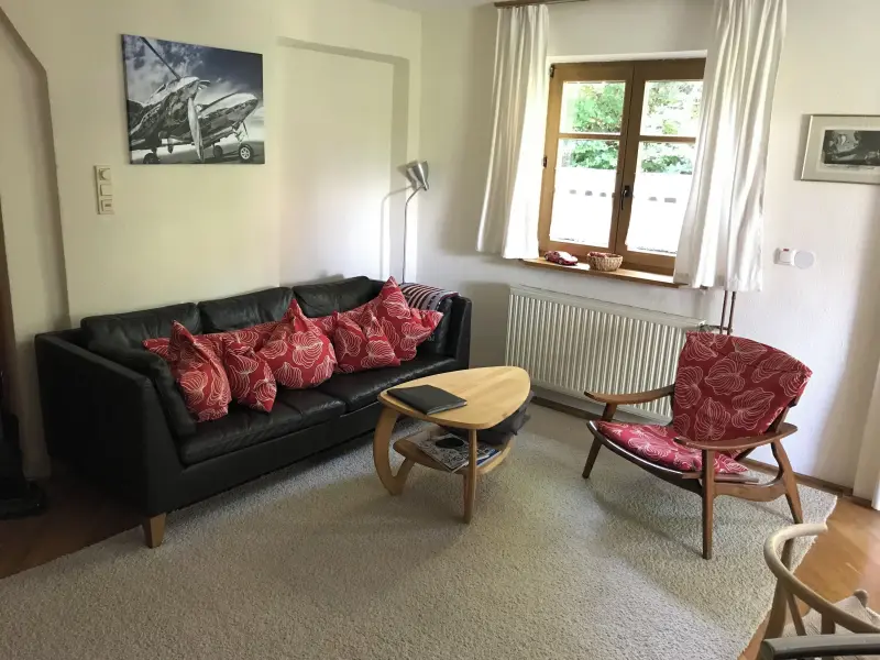 Ferienhaus Meerbusch