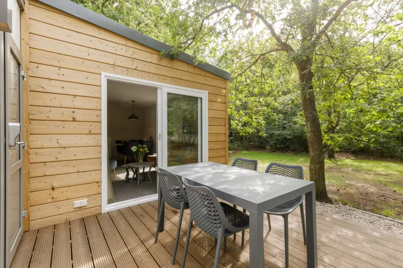 Chalet Wassenaar