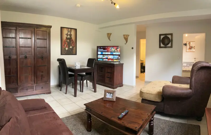 Ferienwohnung Lingen (Ems)