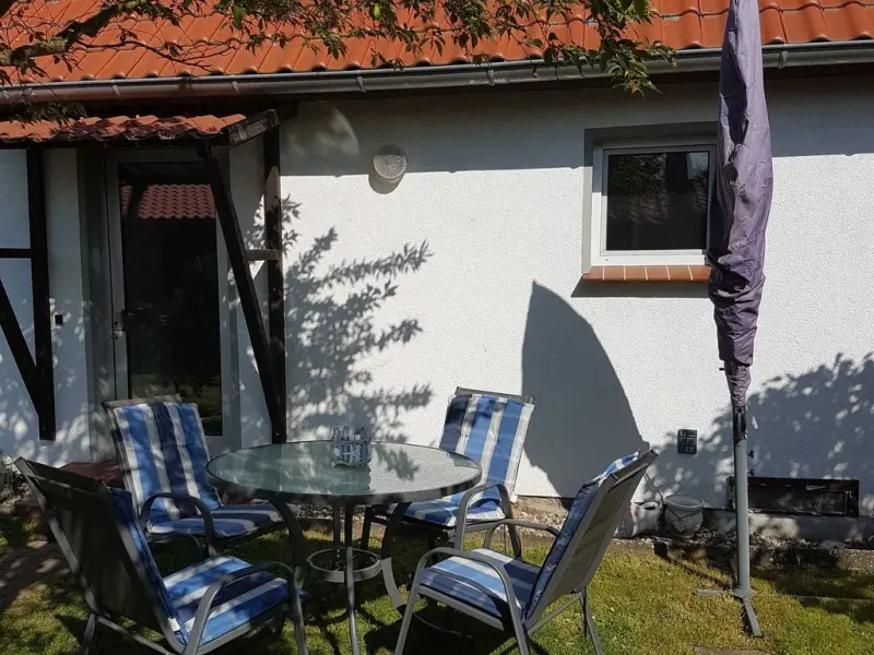 Ferienwohnung Malchiner See