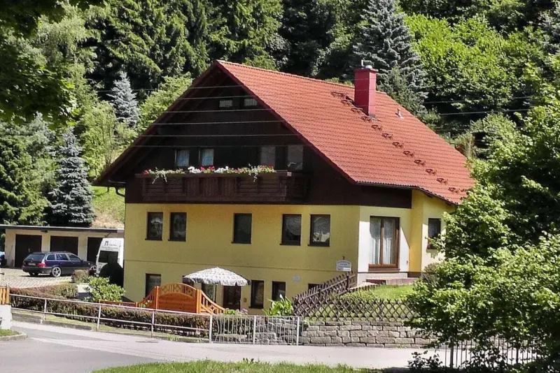 Ferienhaus  Rathen