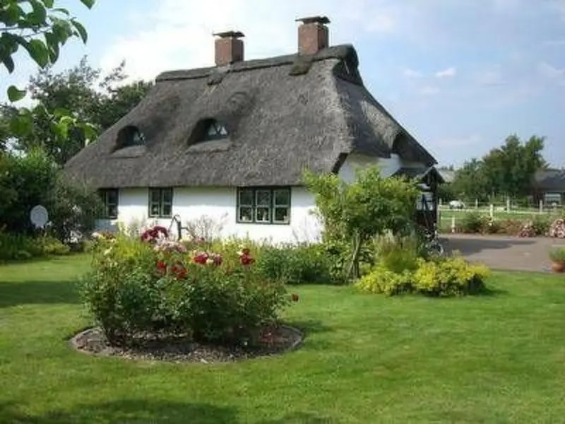Ferienhaus Marne
