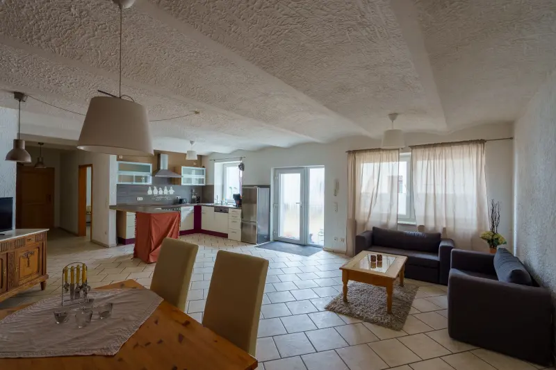 Ferienwohnung Jülich