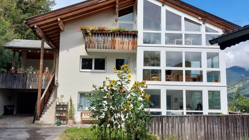 Ferienwohnung Matrei am Brenner