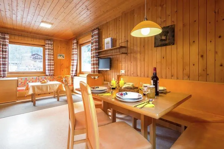 Ferienwohnung Defereggental