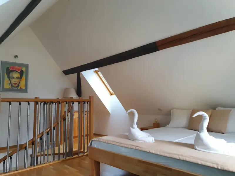 Ferienwohnung Mörbisch am See