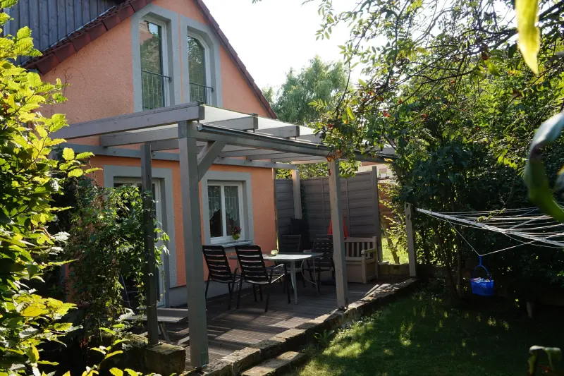 Ferienhaus  Radeberg