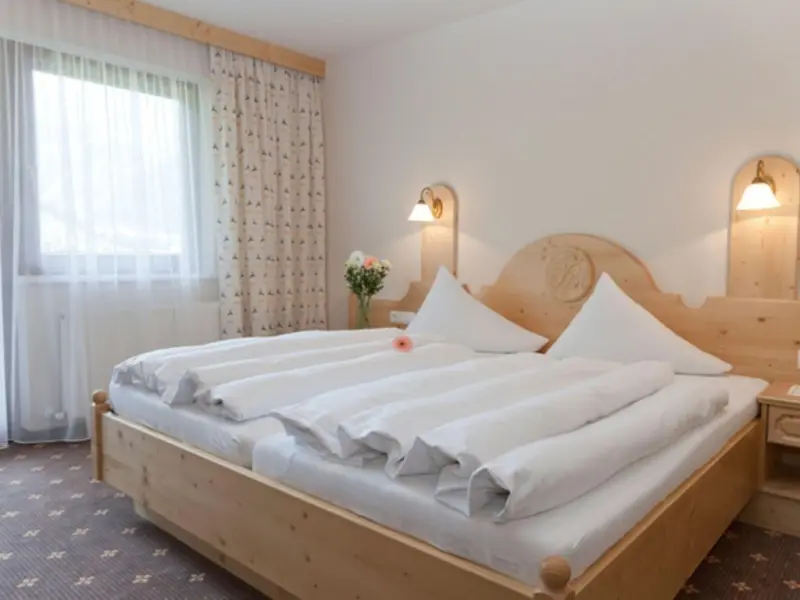 Ferienhaus Mandarfen