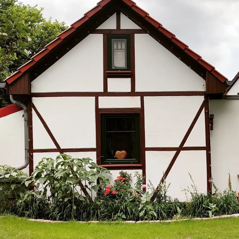 Ferienhaus Hönow
