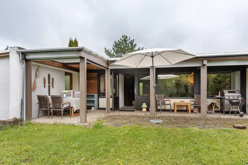 Ferienhaus Mühlacker
