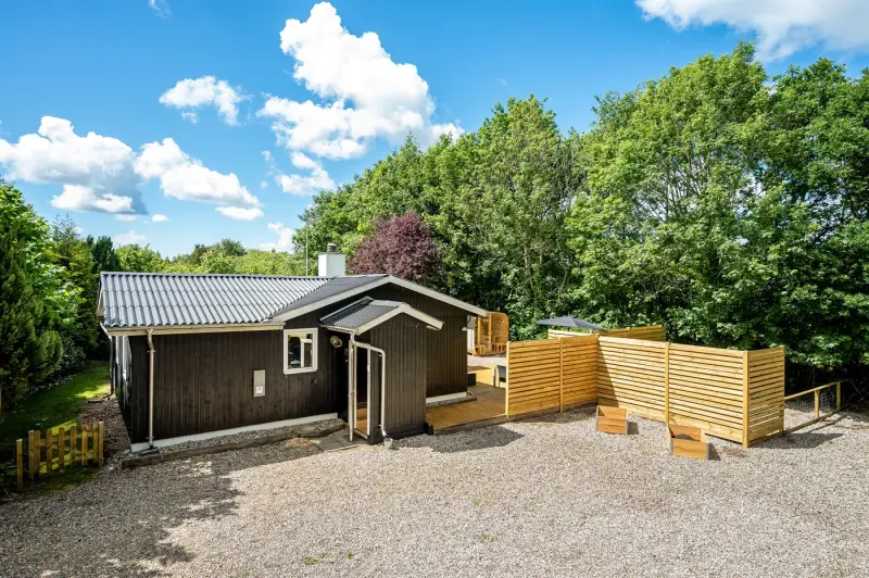 Ferienwohnung Oksböl