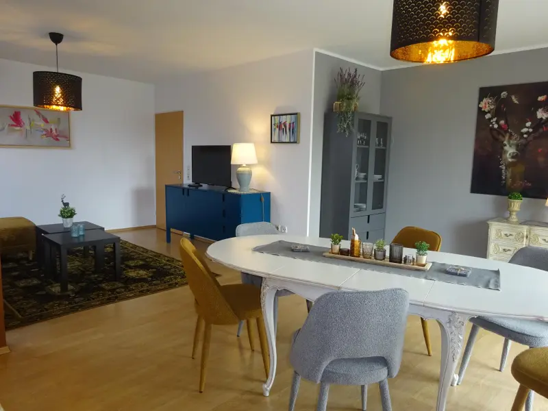 Ferienwohnung  Gemünd