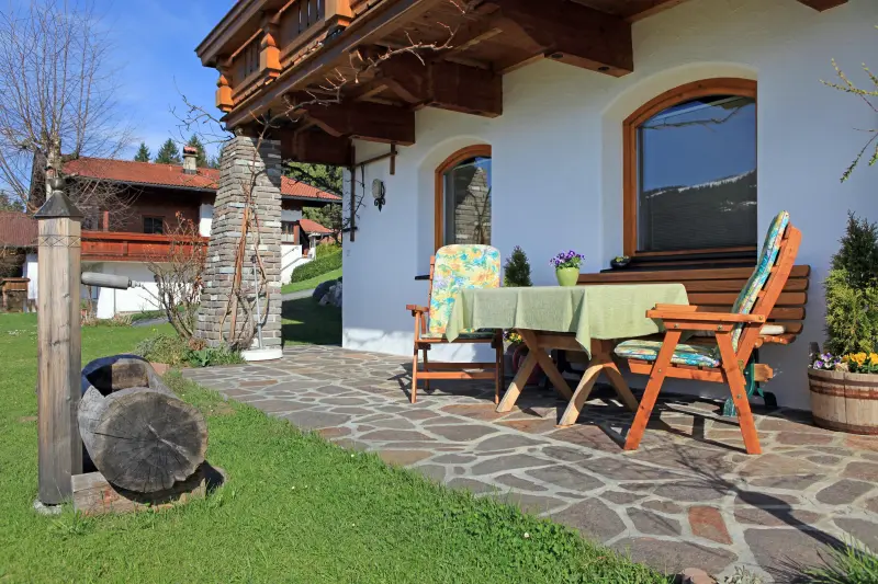 Ferienwohnung Wilder Kaiser Brixental