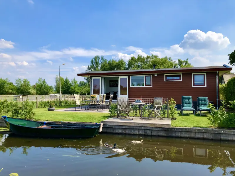 Ferienhaus Vinkeveen
