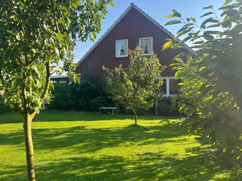 Ferienwohnung  Osteel