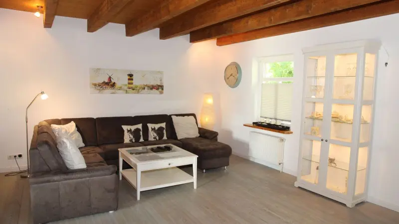 Ferienhaus Upleward