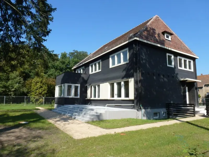 Ferienwohnung Niesky
