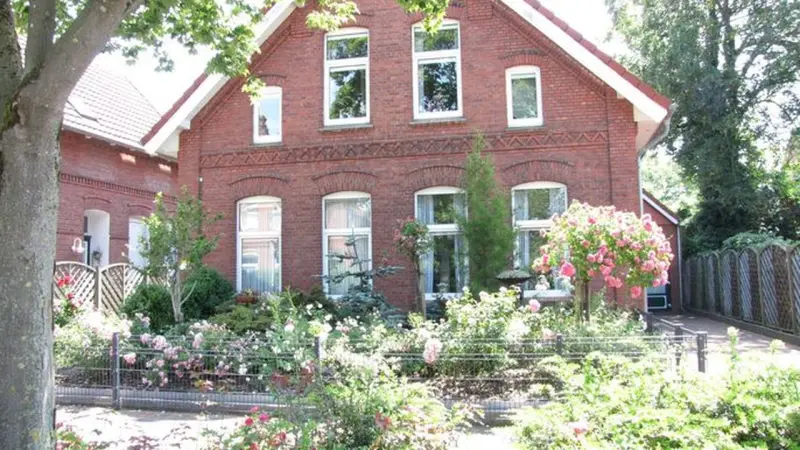 Ferienwohnung Leer (Ostfriesland)