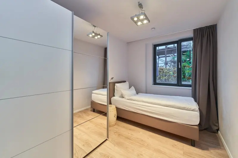 Aparthotel  Brandenburg an der Havel
