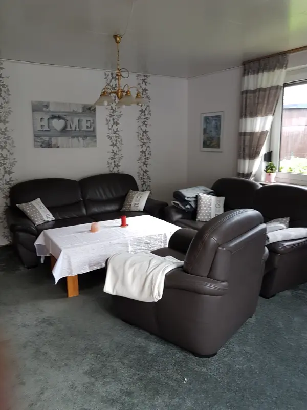 Ferienhaus Bederkesa