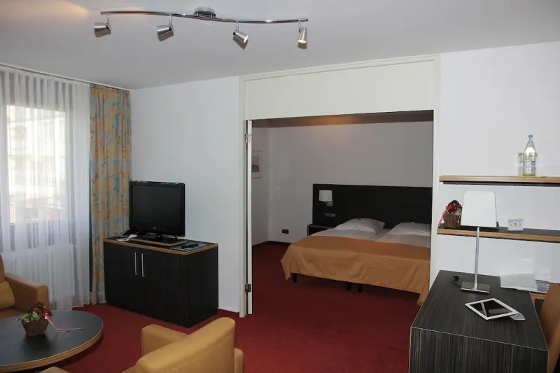 Aparthotel  Puchheim