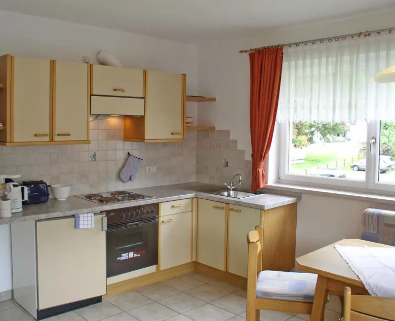 Ferienwohnung Pertisau
