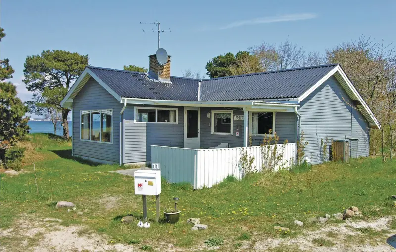 Ferienhaus Snogebæk