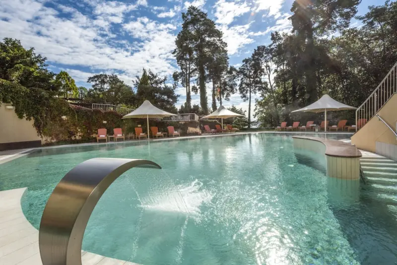 Resort  Beeskow
