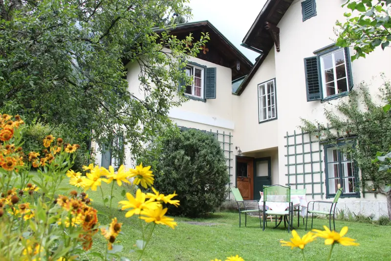 Ferienhaus Gemeinde Altaussee