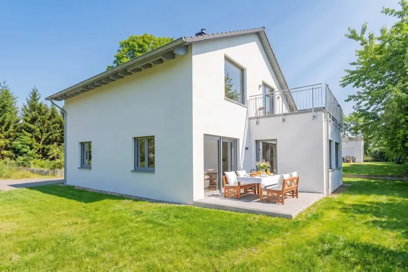 Ferienhaus Usedom