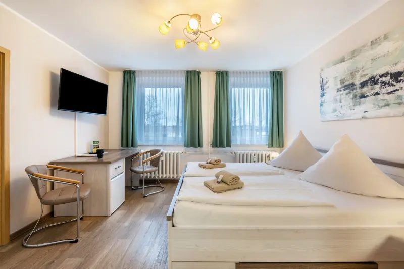 Ferienwohnung Nossen