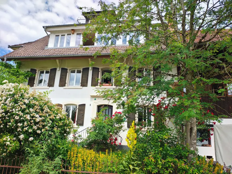 Ferienwohnung  Schopfheim