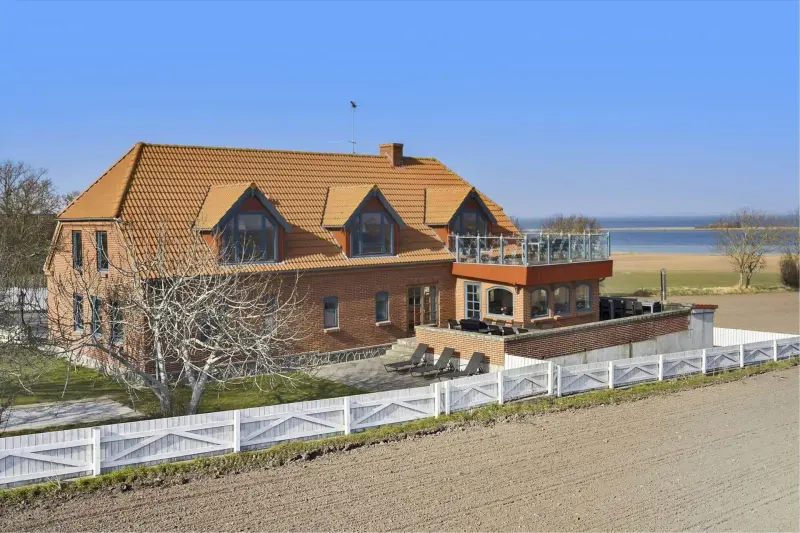 Ferienhaus  Ærø Kommune