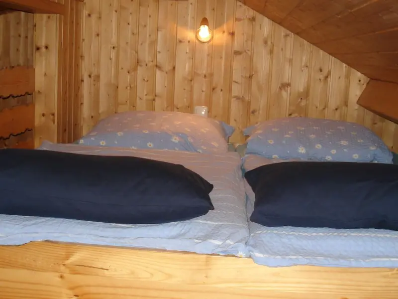 Ferienwohnung Thal