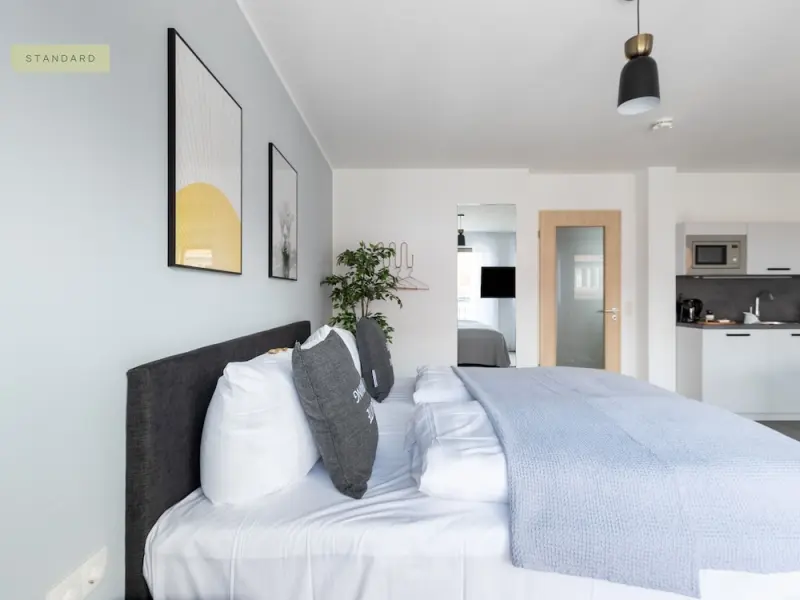 Ferienwohnung  Weißensee