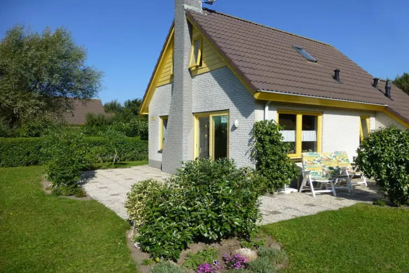 Ferienhaus Julianadorp
