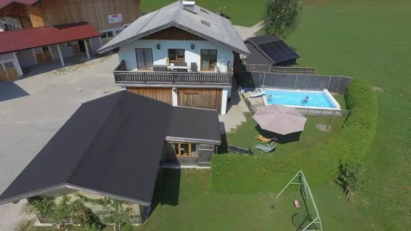 Ferienwohnung  Fuschl am See