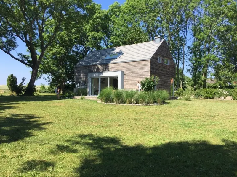 Ferienhaus Kap Arkona