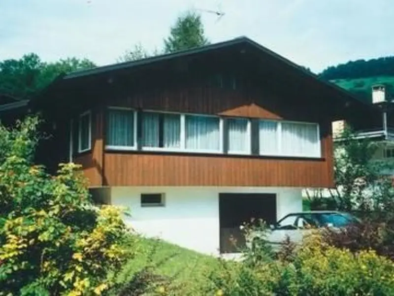 Ferienhaus in Sarnen f&uuml;r max. 6 Personen