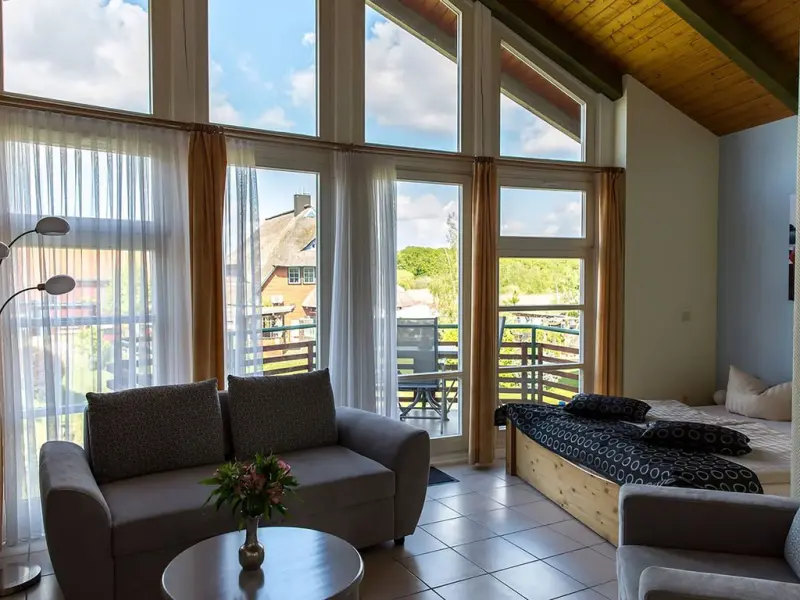 Ferienwohnung Plau am See