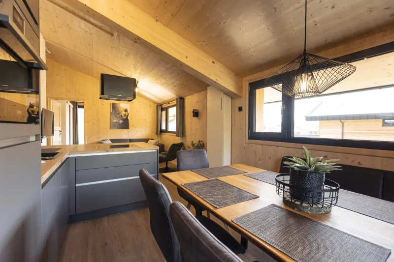 Ferienwohnung  Kreischberg