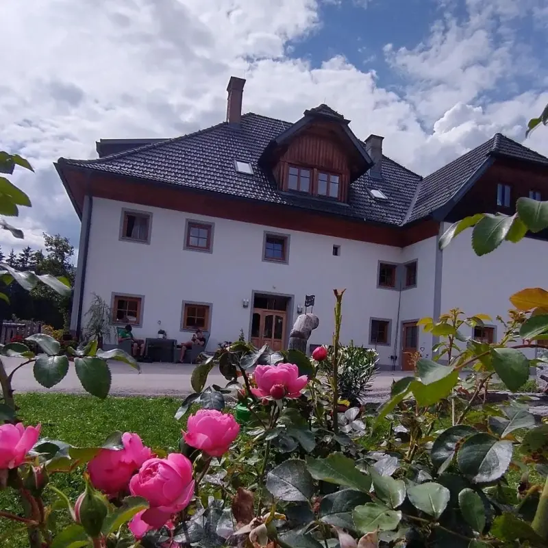 Ferienwohnung Dürnstein in der Steiermark