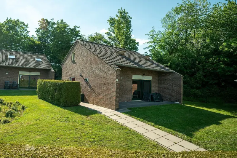 Ferienhaus Würselen