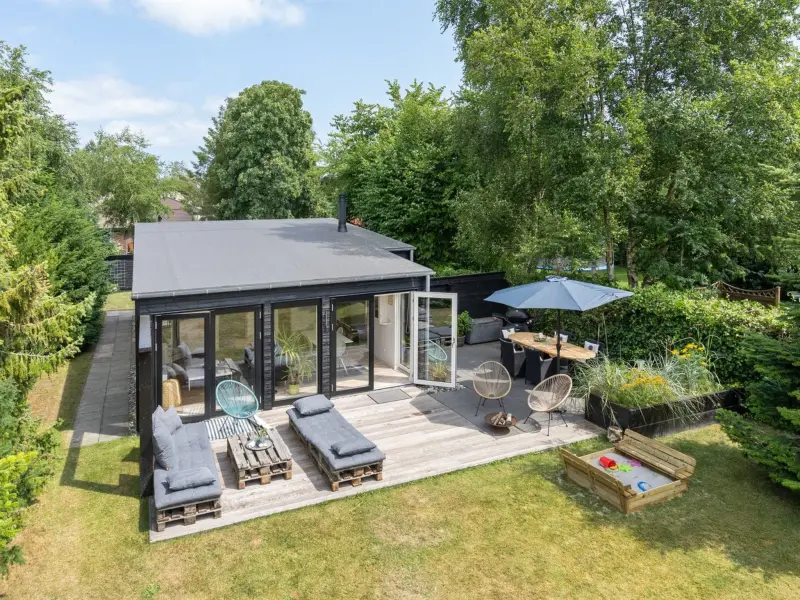 House Væggerløse