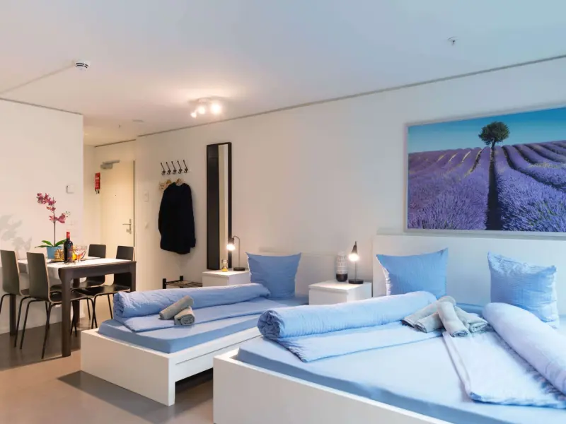 Appartement Luzern