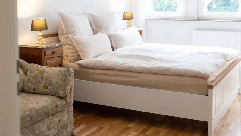 Ferienwohnung Holdorf
