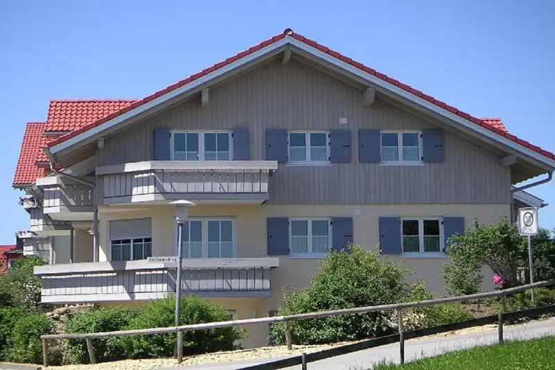 Ferienhaus Sulzberg